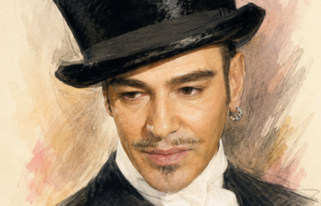 John Galliano : biographie, héritage et influence