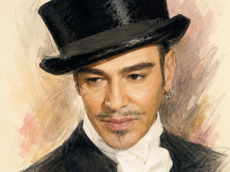 John Galliano : biographie, héritage et influence