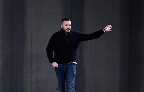 Kim Jones : biographie, héritage et influence