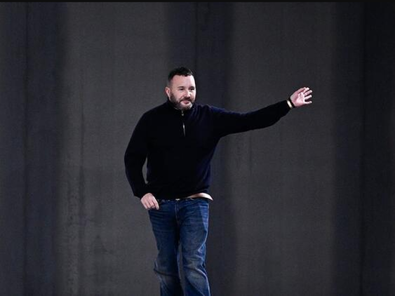 Kim Jones : biographie, héritage et influence