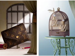 Histoire du luxe | Louis Vuitton : de la malle au système culturel mondial