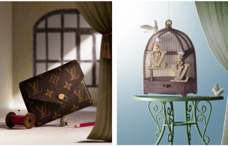 Histoire du luxe | Louis Vuitton : de la malle au système culturel mondial
