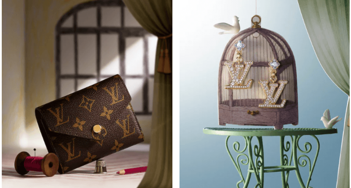 Histoire du luxe | Louis Vuitton : de la malle au système culturel mondial