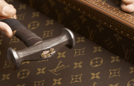 Brand Marketing : les codes Louis Vuitton