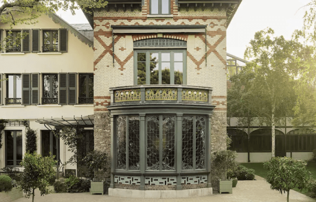 Histoire de la maison Louis Vuitton : de l’atelier de malles au premier empire mondial du luxe