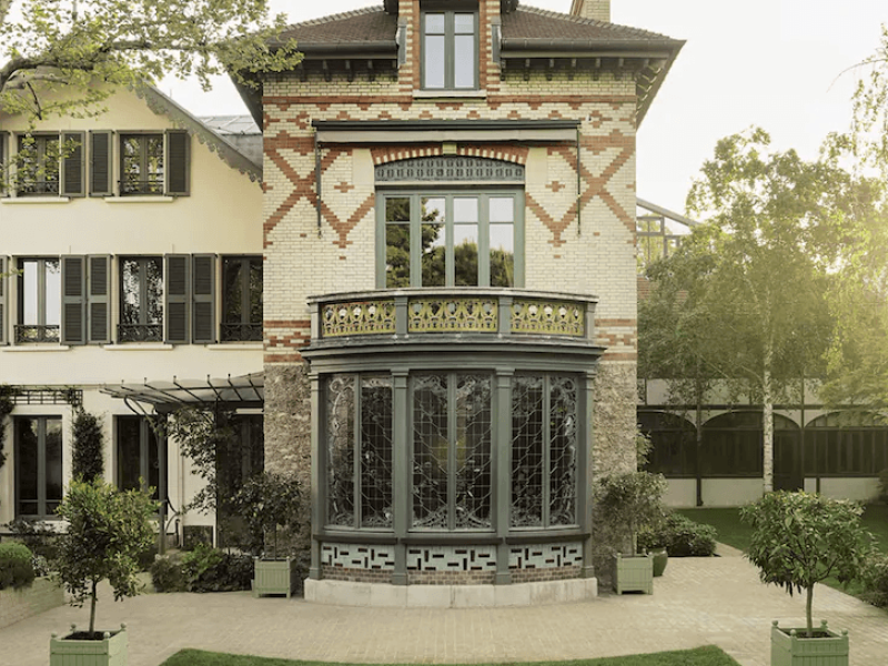 Histoire de la maison Louis Vuitton : de l’atelier de malles au premier empire mondial du luxe