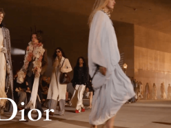 Défilé Dior croisière 2026 | Jonathan Anderson finalise le repositionnement créatif