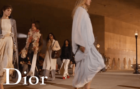 Défilé Dior croisière 2026 | Jonathan Anderson finalise le repositionnement créatif