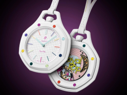 Audemars Piguet x Swatch : la Royal Pop Collection dévoilée