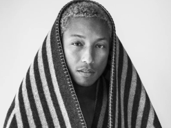 Pharrell Williams : biographie, parcours et rôle dans l’évolution du luxe contemporain