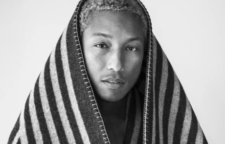 Pharrell Williams : biographie, parcours et rôle dans l’évolution du luxe contemporain