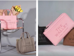 LVMH officialise la vente de Marc Jacobs à WHP Global
