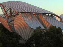 Luxe et Culture | Histoire de la Fondation Louis Vuitton