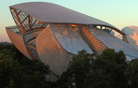 Luxe et Culture | Histoire de la Fondation Louis Vuitton