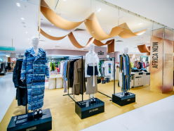 Africa Now aux Galeries Lafayette : la mode africaine confirme son ascension sur la scène internationale