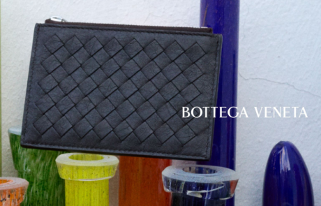 RSE | Bottega Veneta adapte son iconique Intrecciato au mycélium