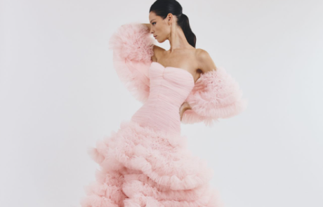 Artémis rétrocède Giambattista Valli à son fondateur