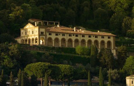 Belmond ouvre sa résidence photographique internationale