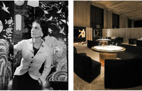 Luxe et innovation | Comment Chanel prépare les compétences tech qui façonneront le luxe de 2040
