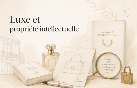 À venir | Chanel vs Breitling : notre interview avec Vanessa Bouchara, juriste spécialiste de la propriété intellectuelle dans le luxe