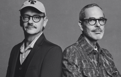 OTB prend le contrôle total de Viktor&Rolf