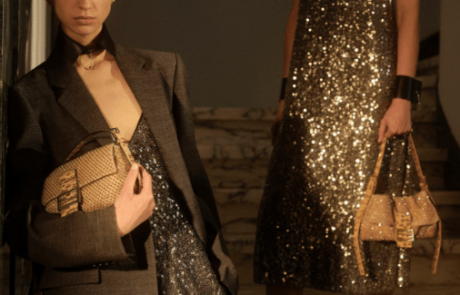 Collection croisière Fendi 2026 | Maria Grazia Chiuri, vision d’un luxe romain contemporain