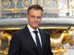 Rémy Baume nommé CEO du groupe Printemps dans un contexte de profonde transformation du retail