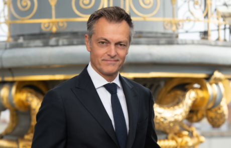 Rémy Baume nommé CEO du groupe Printemps dans un contexte de profonde transformation du retail