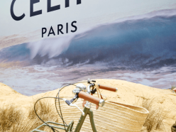 Pop-up store luxe été 2026 | L&rsquo;Été CELINE à Shanghai