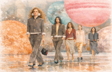 Fashion Week Septembre 2026 | Paris, Milan, Londres, New York : calendrier des défilés