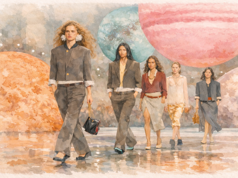 Fashion Week Septembre 2026 | Paris, Milan, Londres, New York : calendrier des défilés