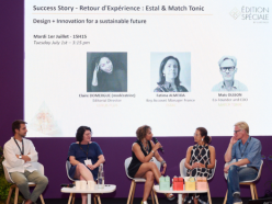 ÉDITION SPÉCIALE by LUXE PACK 2026 : le rendez-vous du packaging durable revient à Paris les 17 et 18 juin