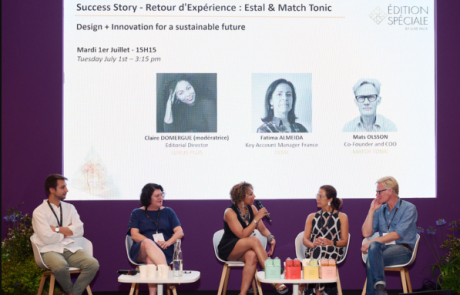 ÉDITION SPÉCIALE by LUXE PACK 2026 : le rendez-vous du packaging durable revient à Paris les 17 et 18 juin