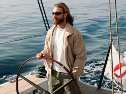 Pitti Uomo 2026 : la mode masculine mondiale attendue à Florence