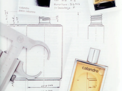 Les parfums les plus emblématiques de Rabanne : les fragrances qui ont structuré un empire du luxe