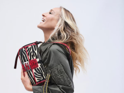 Fendi : Maria Grazia Chiuri relance le sac Baguette