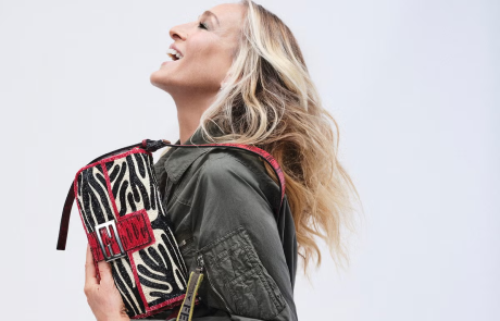 Fendi : Maria Grazia Chiuri relance le sac Baguette