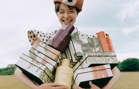 Jo Malone utilise l&rsquo;IA de Pinterest pour recommander des parfums