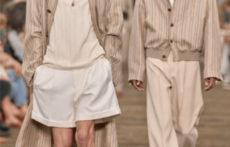 Zegna Menswear 2027 : le luxe rassurant comme stratégie de croissance