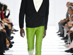 Prada menswear collection 2027 : le pari du minimalisme stratégique