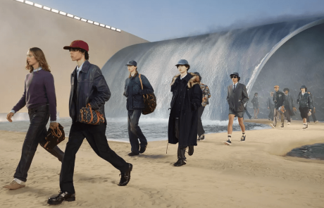 Notre analyse du défilé Louis Vuitton Hommes Printemps-Eté 2027