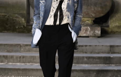 Notre analyse du défilé Dior Hommes Printemps-Eté 2027