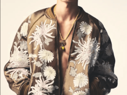 Givenchy Homme Printemps-Eté 2027 : Sarah Burton fixe officiellement le cap de sa ligne masculine