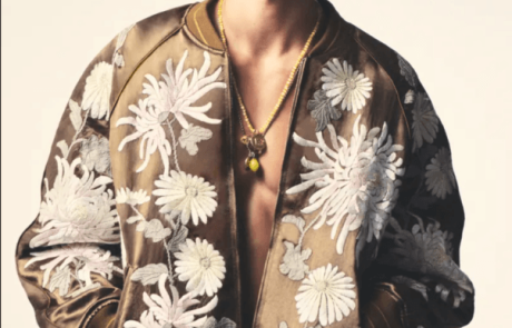 Givenchy Homme Printemps-Eté 2027 : Sarah Burton fixe officiellement le cap de sa ligne masculine
