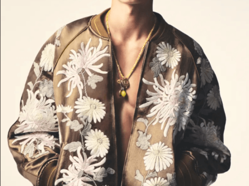Givenchy Homme Printemps-Eté 2027 : Sarah Burton fixe officiellement le cap de sa ligne masculine