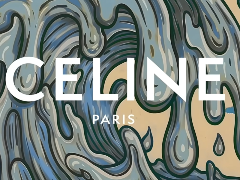 Celine Homme Printemps-Eté 2027 : Michael Rider propose un vestiaire plus transversal et commercial