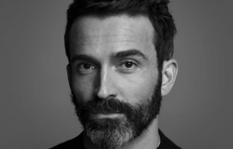 Daniel Roseberry : biographie et influence