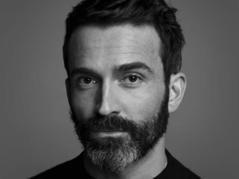 Daniel Roseberry : biographie et influence