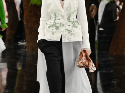 Défilé Haute Couture Fall 2026 | Dior : notre analyse stratégique