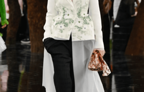 Défilé Haute Couture Fall 2026 | Dior : notre analyse stratégique